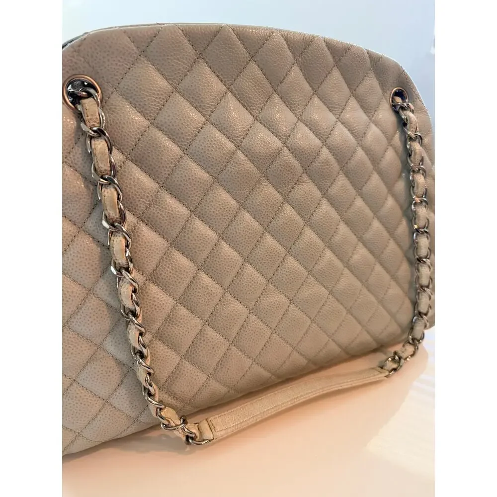 Limited Series Chanel Mademoiselle Handbag